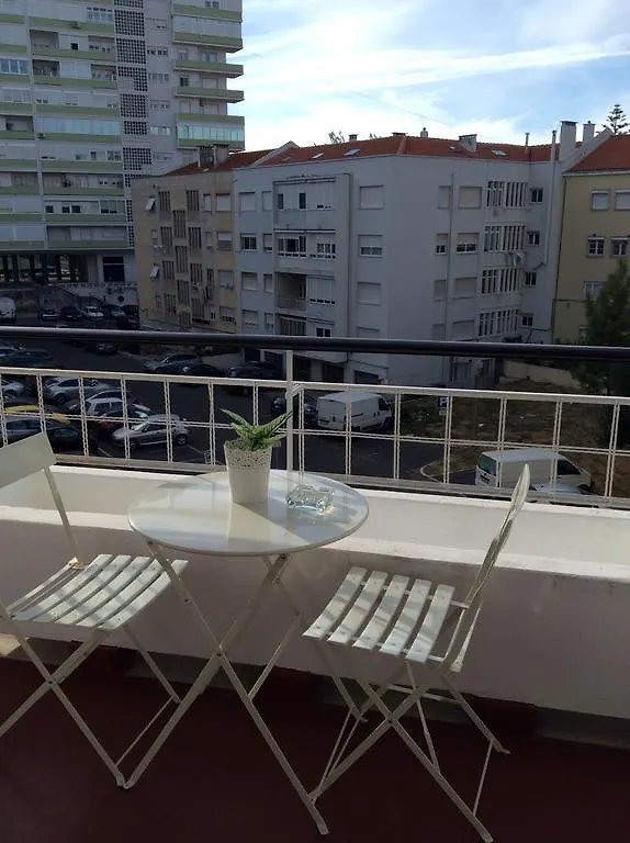 4U Lisbon IV Guesthouse Airport 0*,  Πορτογαλία