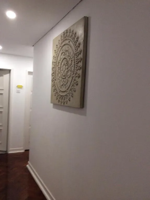 4U Lisbon IV Guesthouse Airport 0*,  Πορτογαλία