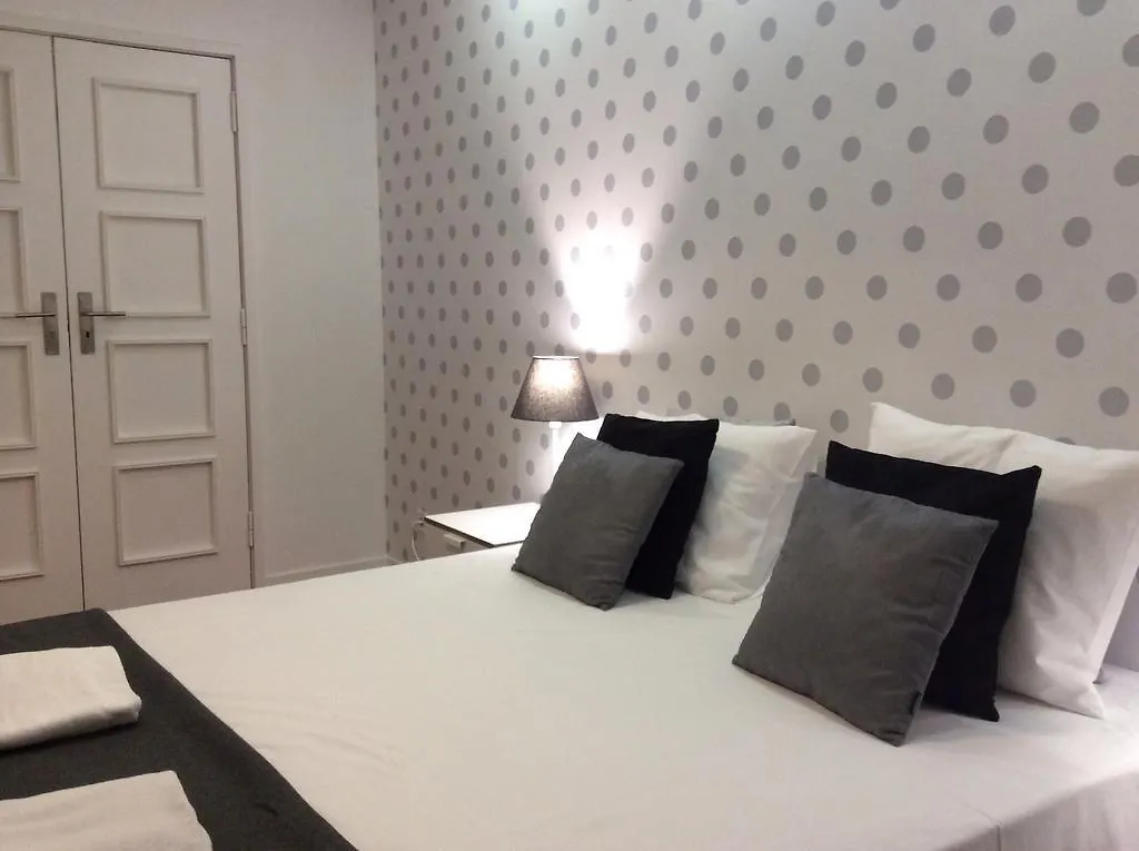 Πανσιόν 4U Lisbon IV Guesthouse Airport Πορτογαλία