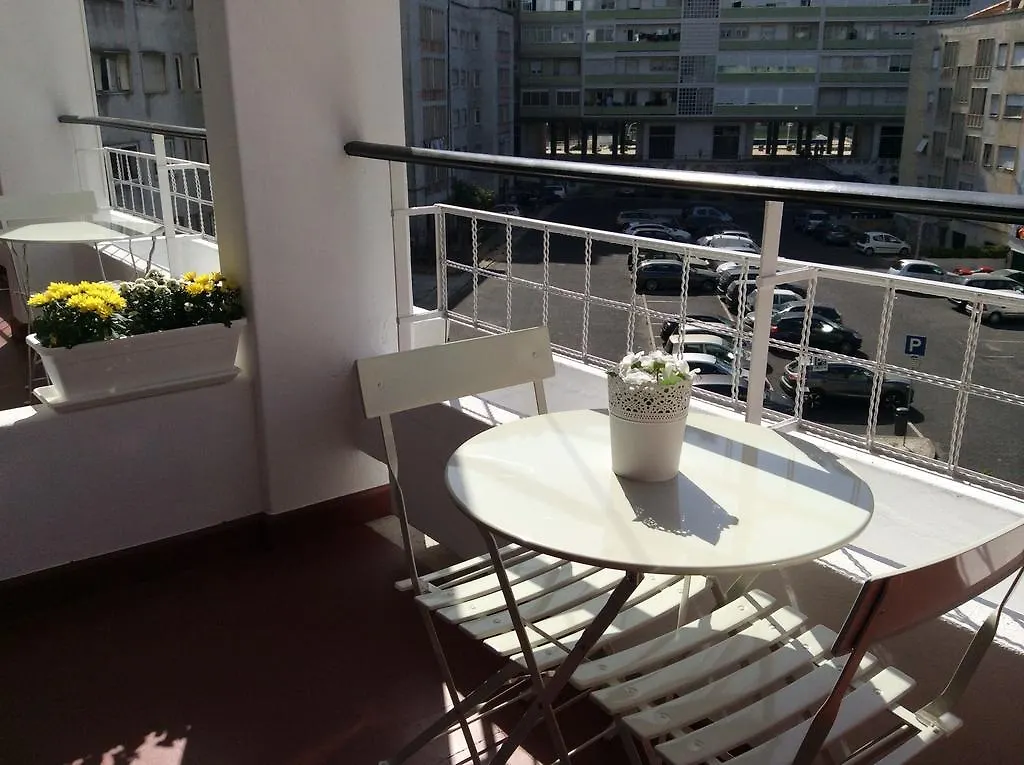4U Lisbon IV Guesthouse Airport 0*,
