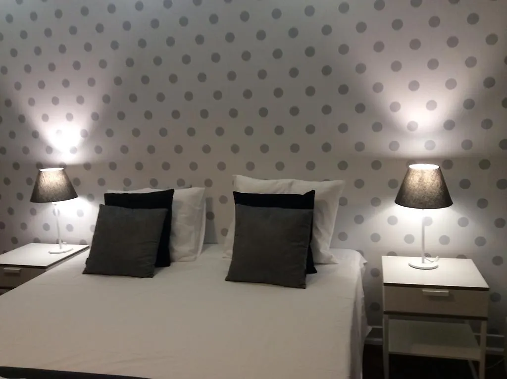 Πανσιόν 4U Lisbon IV Guesthouse Airport Πορτογαλία
