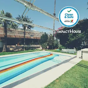 Impact House Belem Hostel
