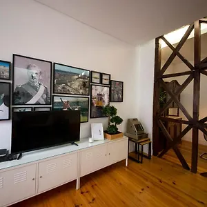  Apartamento Fanqueiros 204 - Old Town