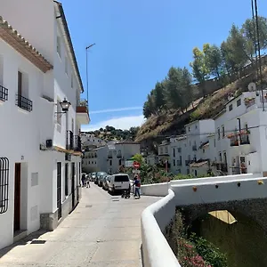  Casa de Férias Casa Cueva El Puente Espanha