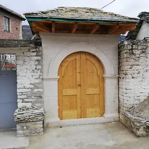  Gasthuis Nina's Albanië