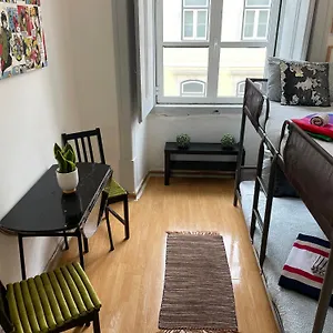 Chiado Guest house