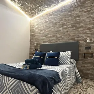  Casa de Férias Casa Entre Rocas Setenil Espanha