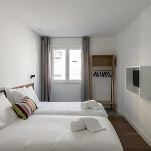  Apartamento Domus 74 By Amcf