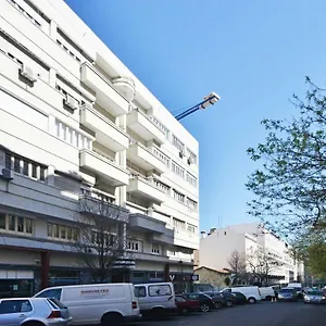 Avenida Guest house