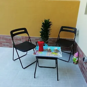 Apartament's Veiga Areeiro Guest house